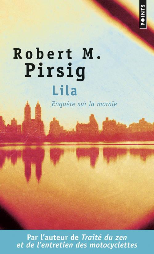 Lila ; enquête sur la morale