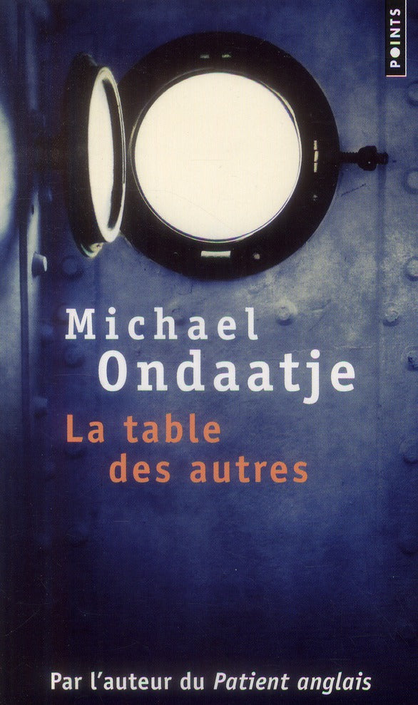 La table des autres