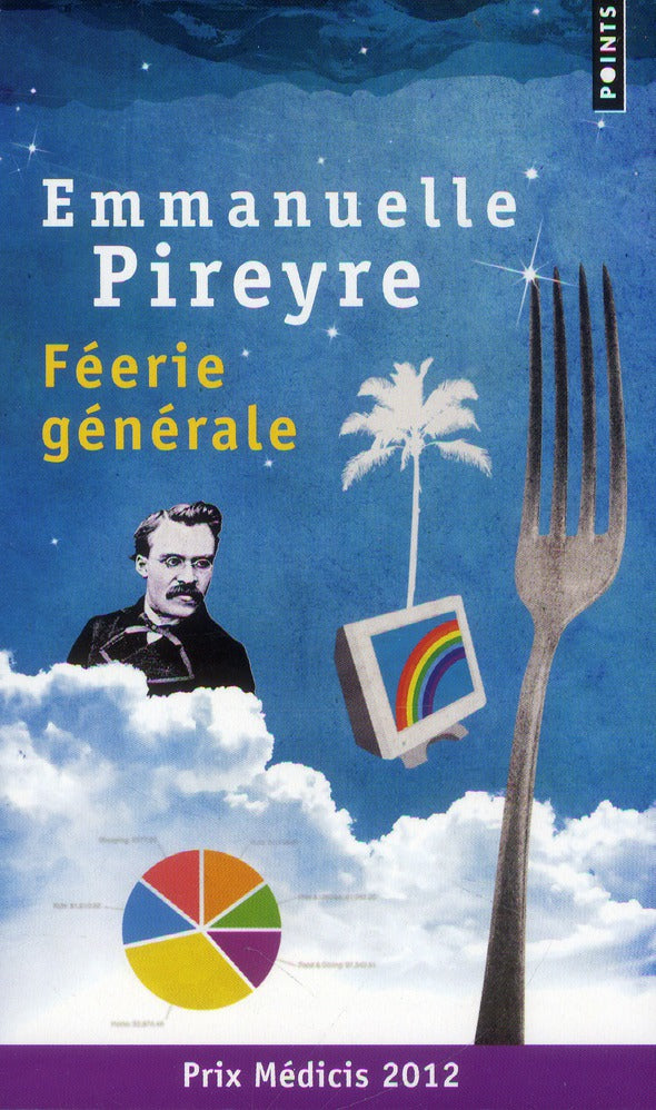 Féérie générale