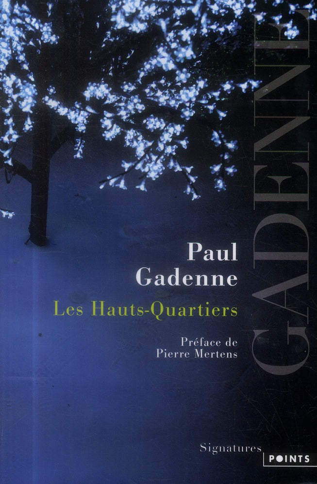 Les hauts-quartiers
