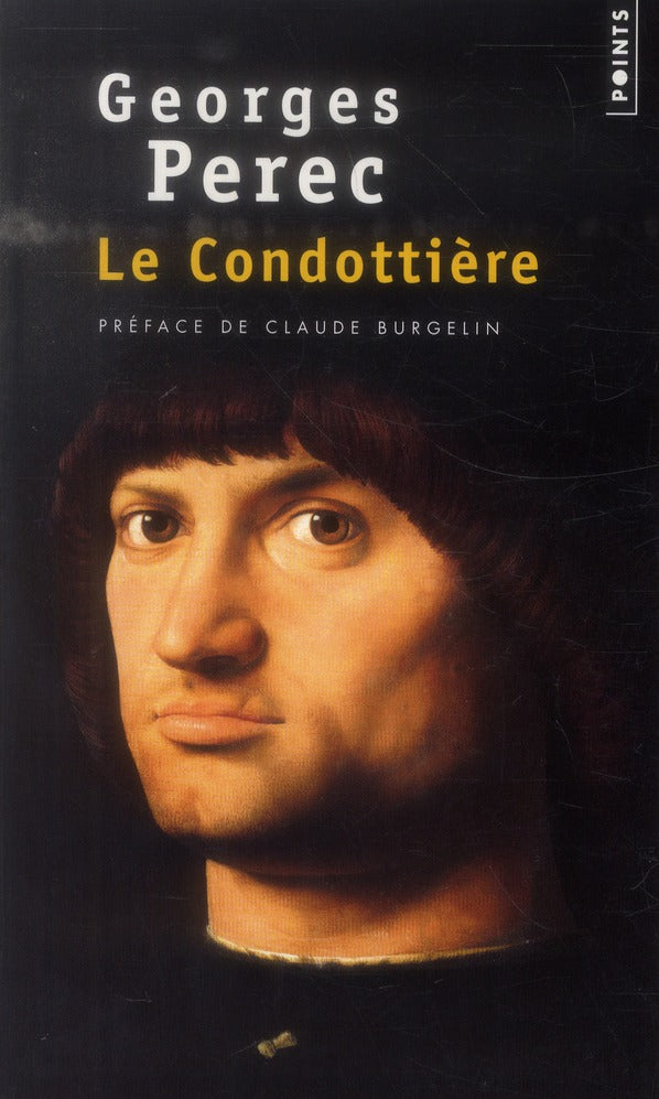Le condottière