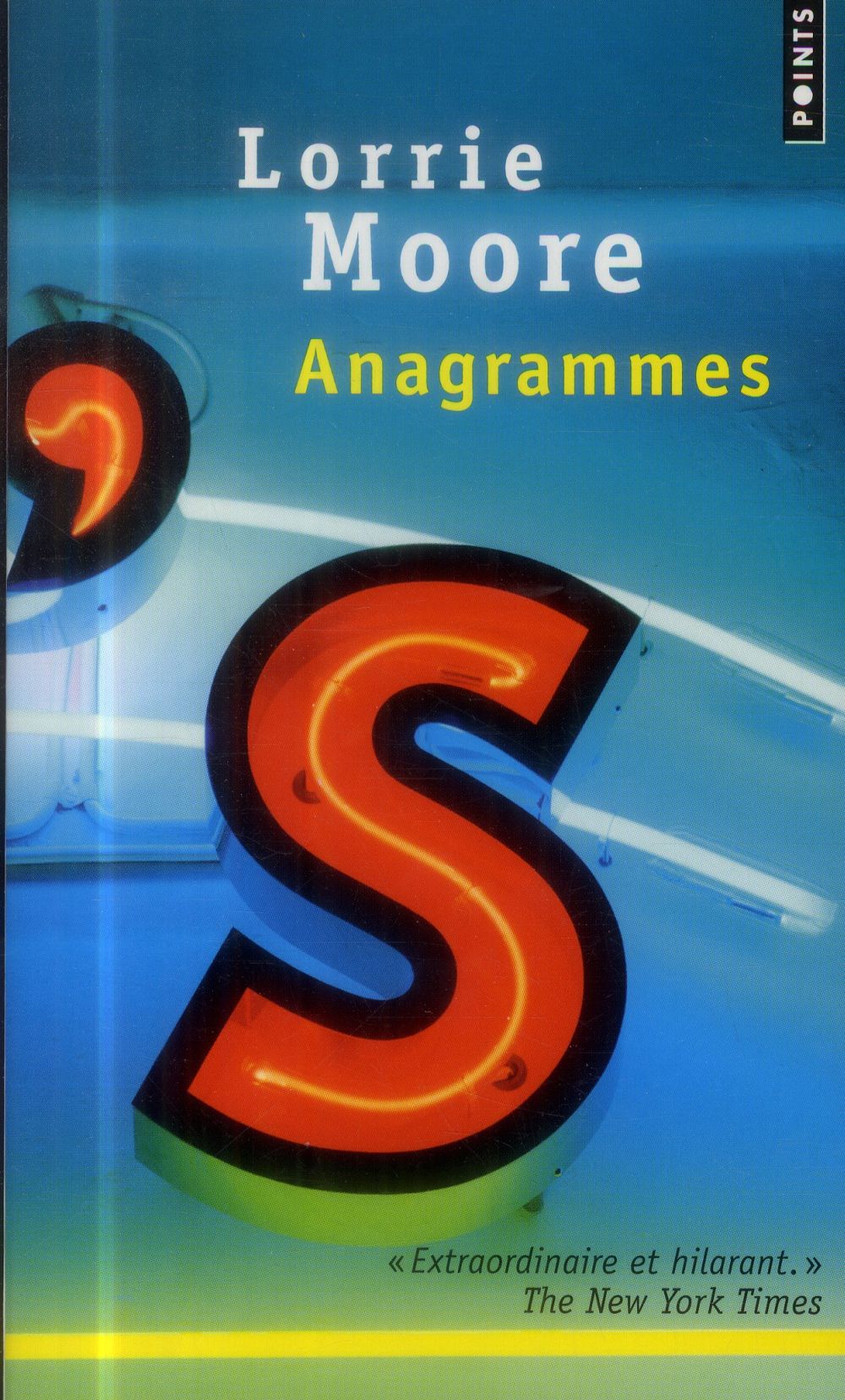 Anagrammes