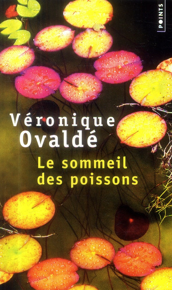 Le sommeil des poissons - flash vidéo