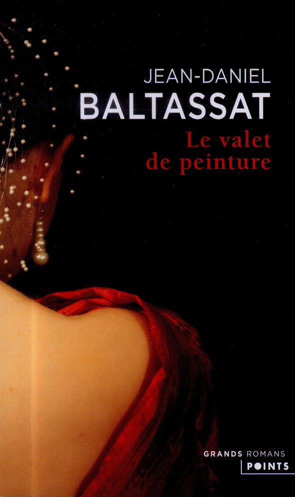 Le valet de peinture