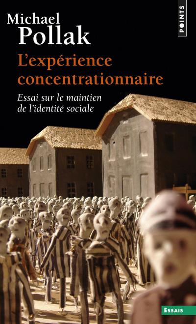 L'expérience concentrationnaire ; essai sur le maintien de l'identité sociale - flash vidéo
