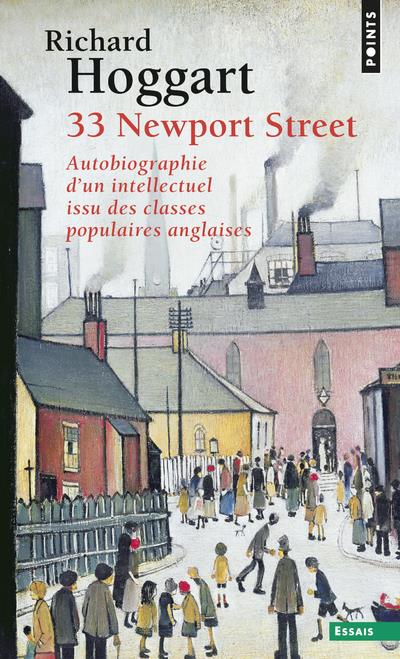 33 Newport Street ; autobiographie d'un intellectuel issu des classes populaires anglaises - flash vidéo