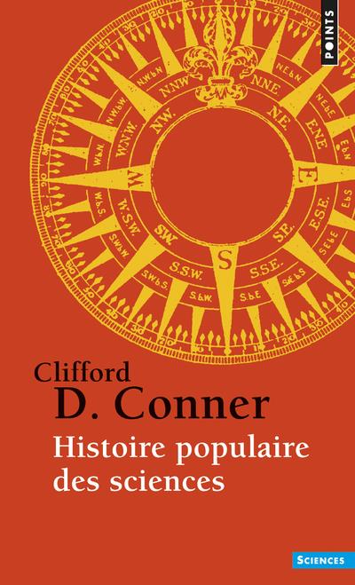Histoire populaire des sciences - flash vidéo