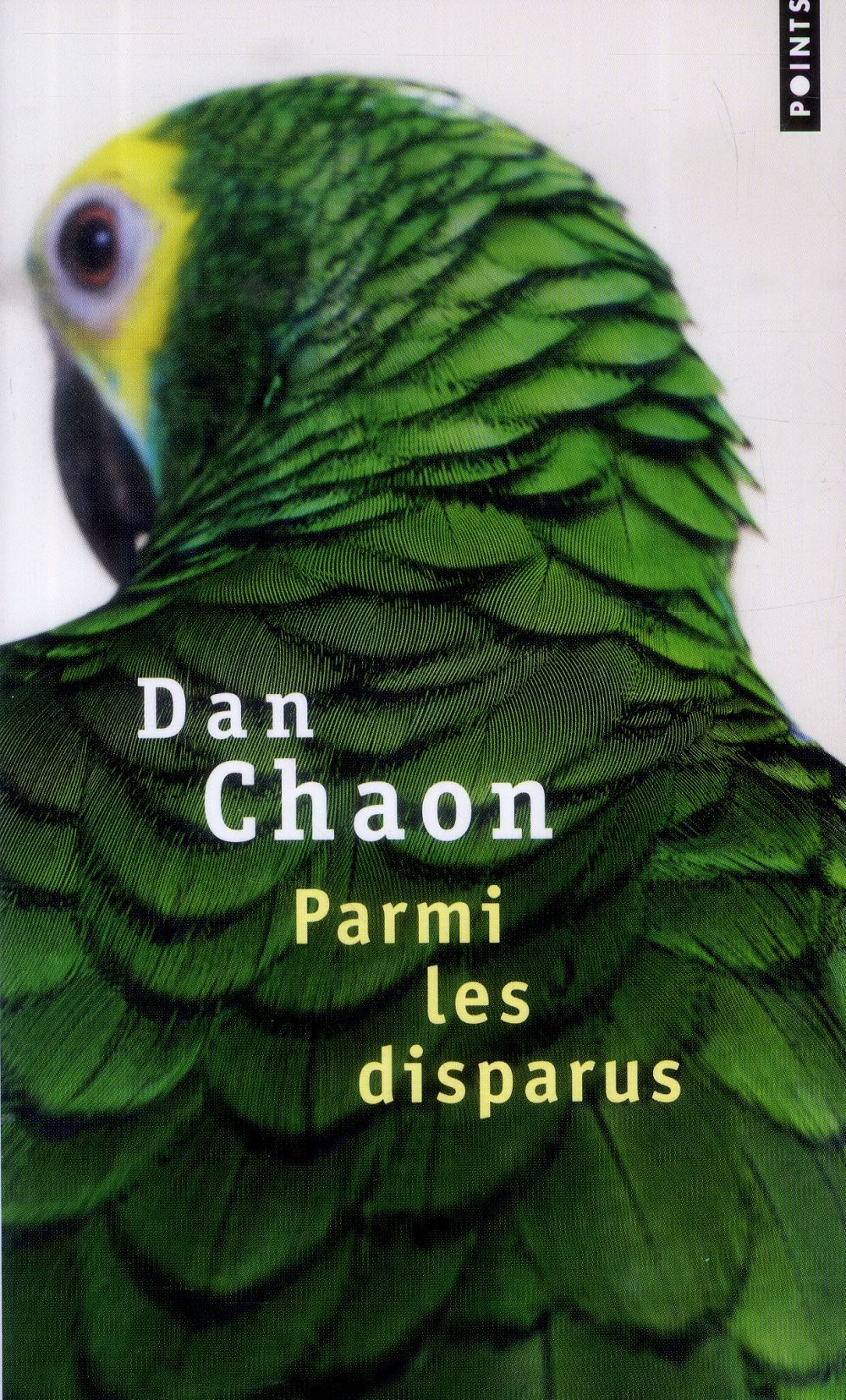 Parmi les disparus
