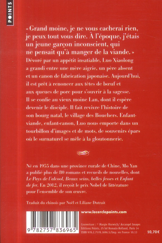 Quarante et un coups de canon