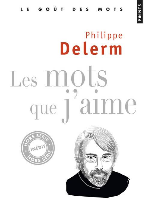Les mots que j'aime - flash vidéo