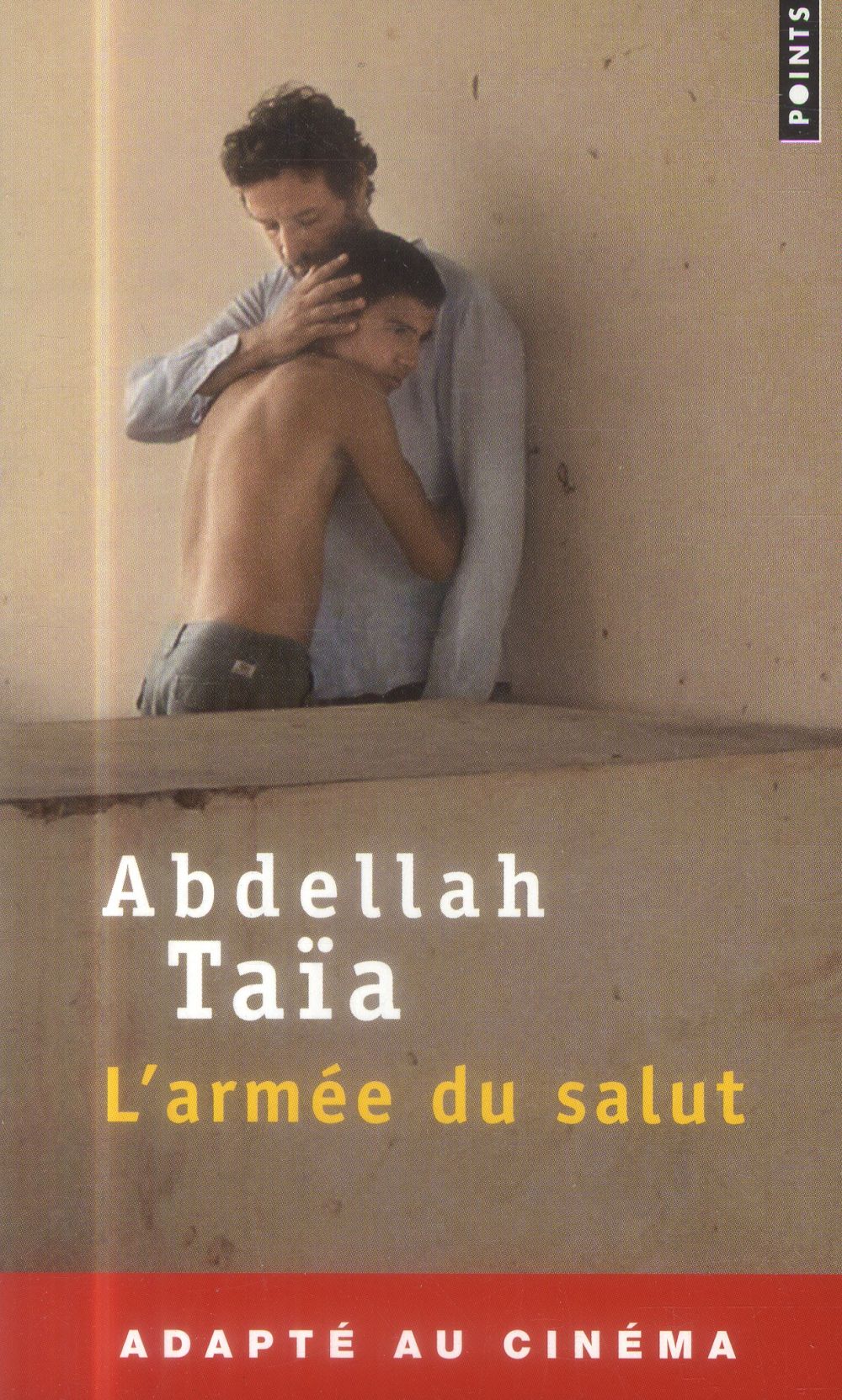 L'armée du salut