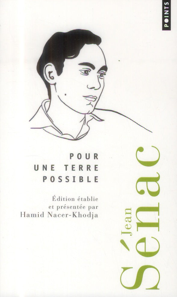 Pour une terre possible
