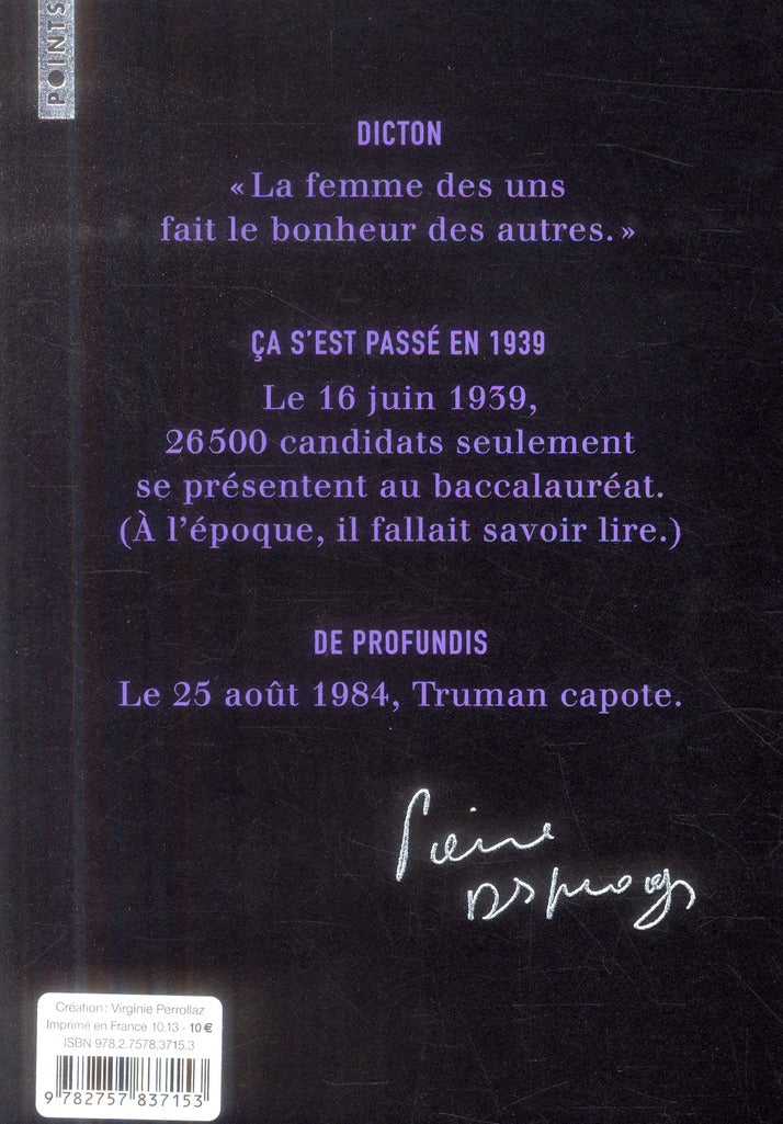 L'almanach