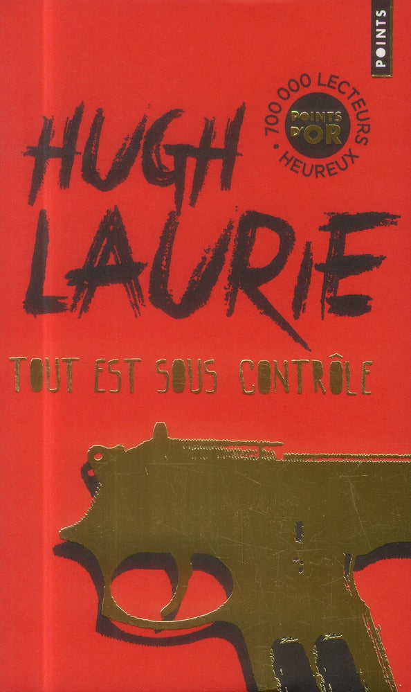 Tout est sous contrôle - flash vidéo