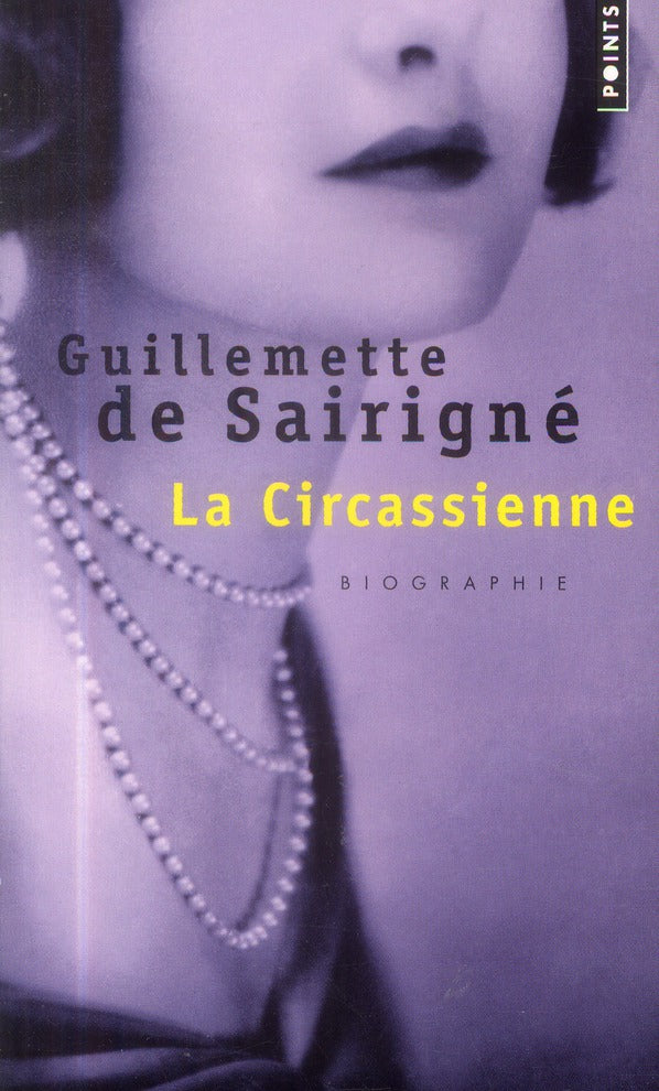 La circassienne