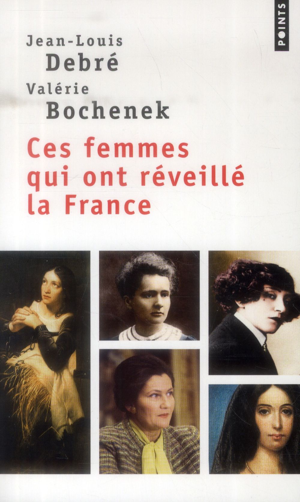 Ces femmes qui ont réveillé la France