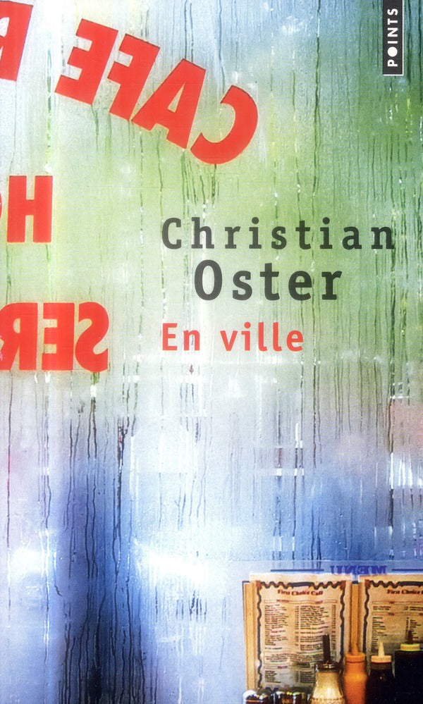 En ville