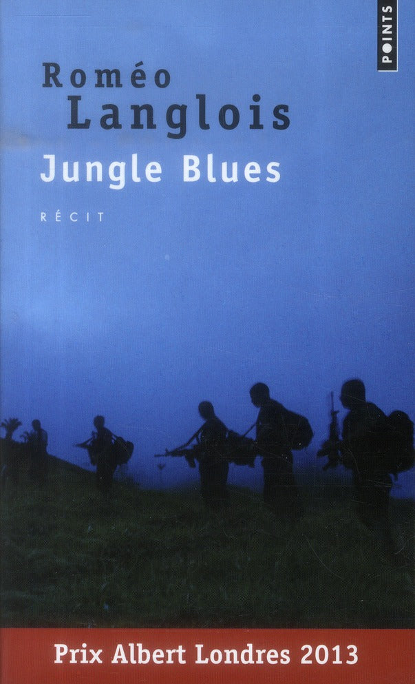 Jungle blues