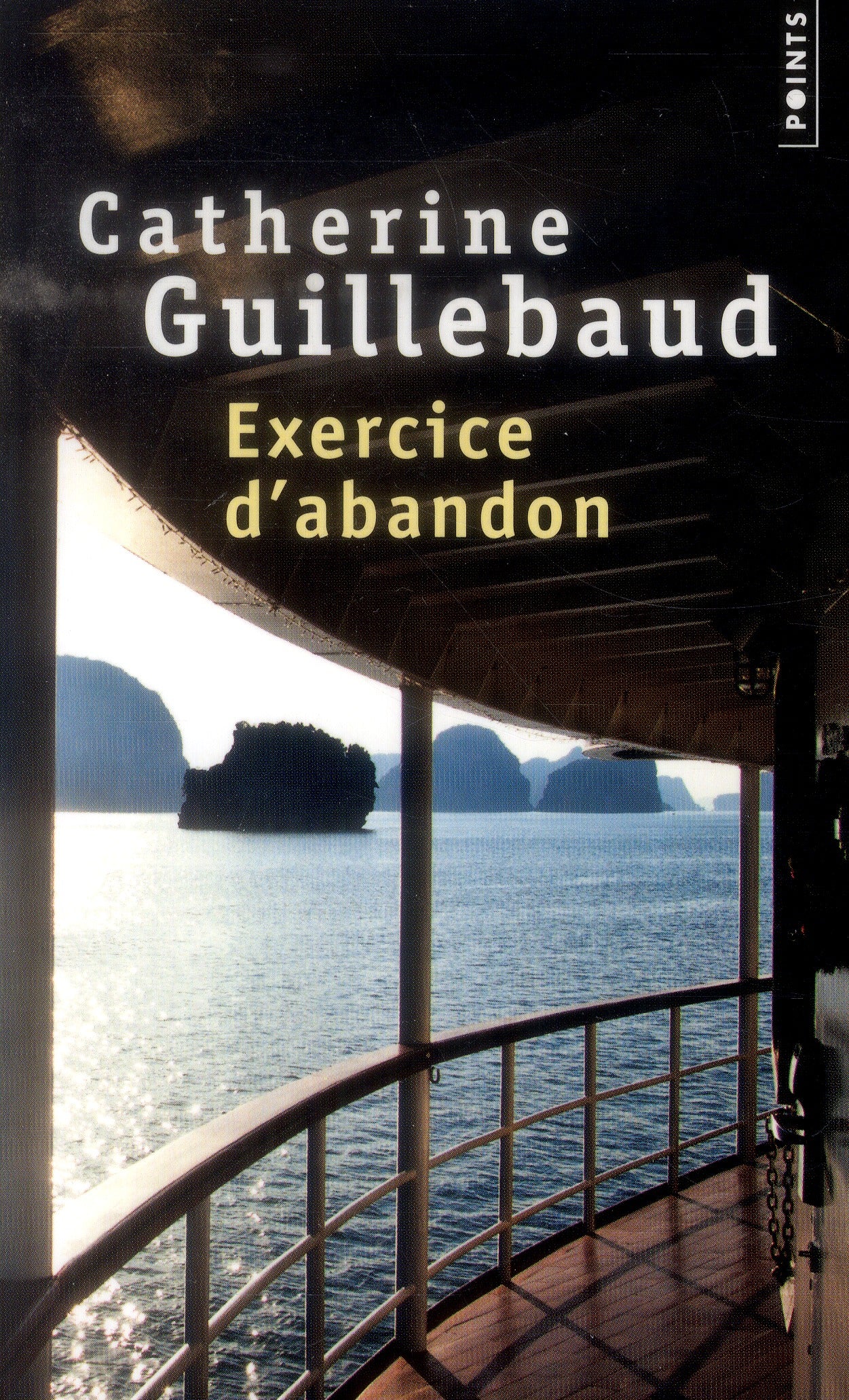 Exercice d'abandon