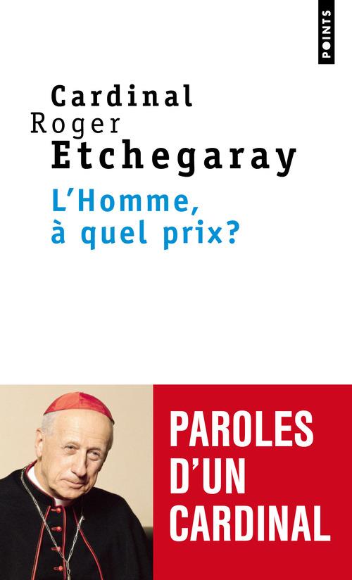 L'homme à quel prix ? - flash vidéo