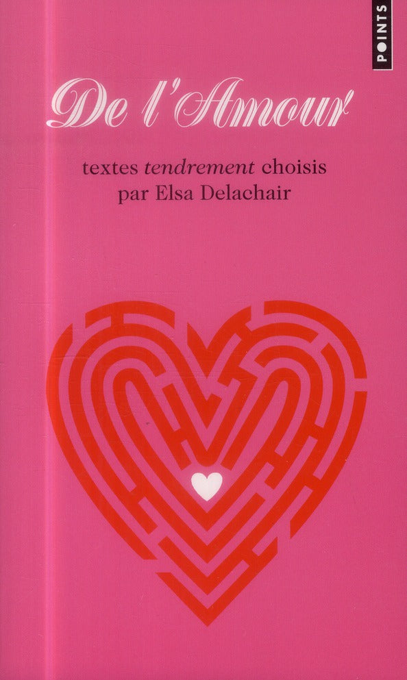 De l'amour - flash vidéo