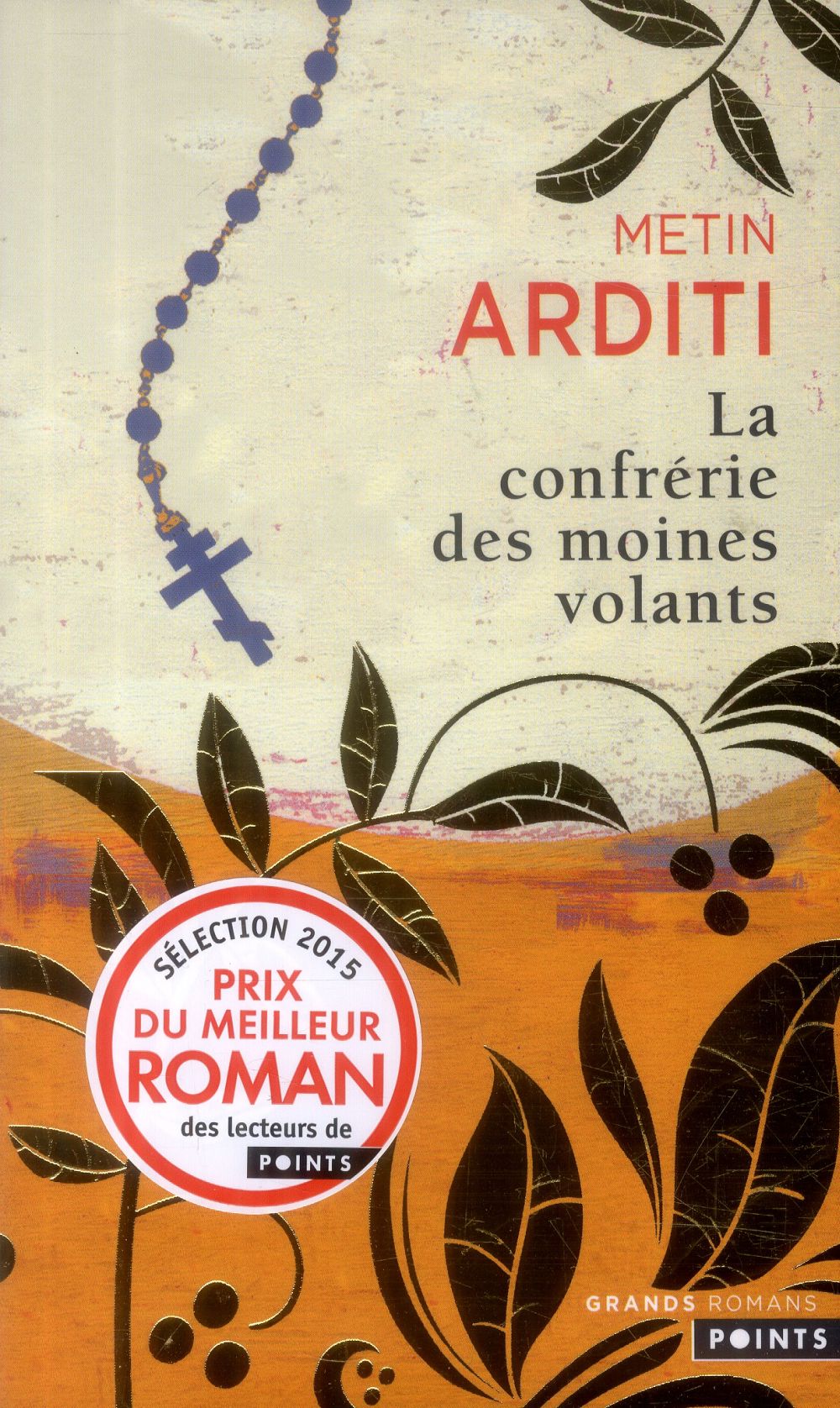 La confrérie des moines volants - flash vidéo