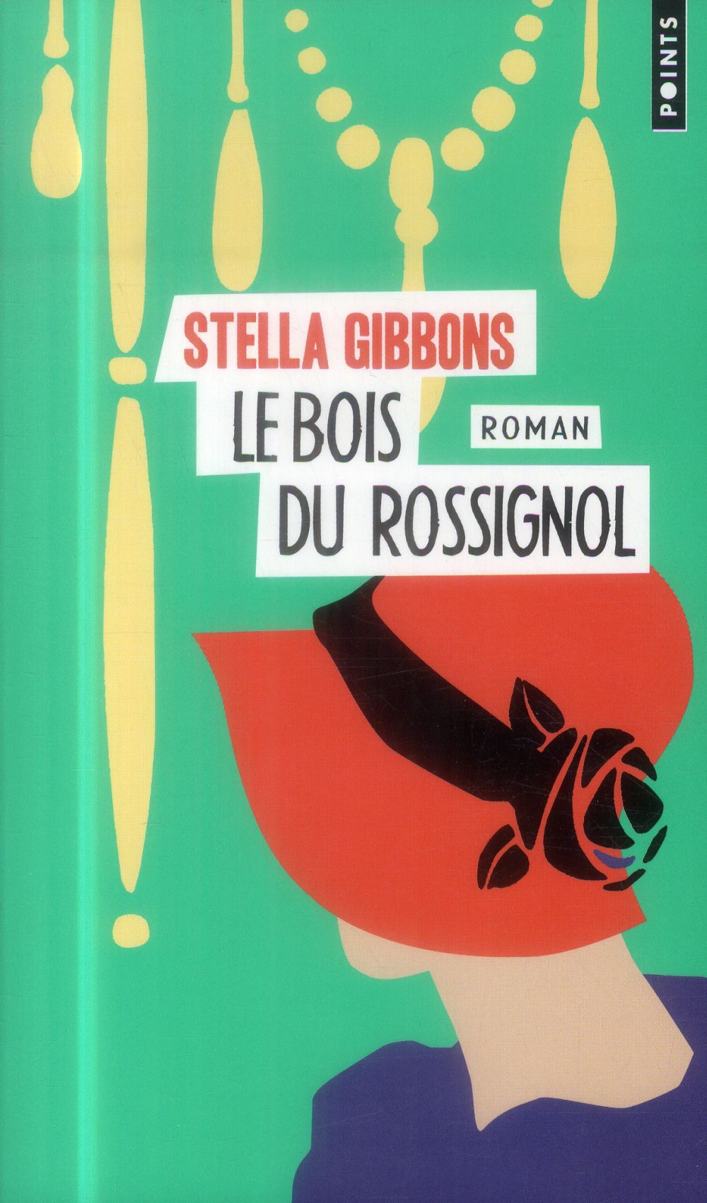 Le bois du rossignol