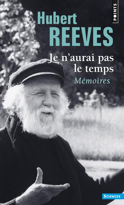 Je n'aurai pas le temps ; mémoires