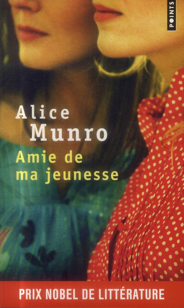 Amies de ma jeunesse