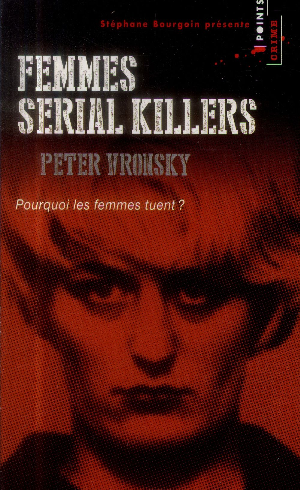 Femmes serial killers ; pourquoi les femmes tuent ? - flash vidéo