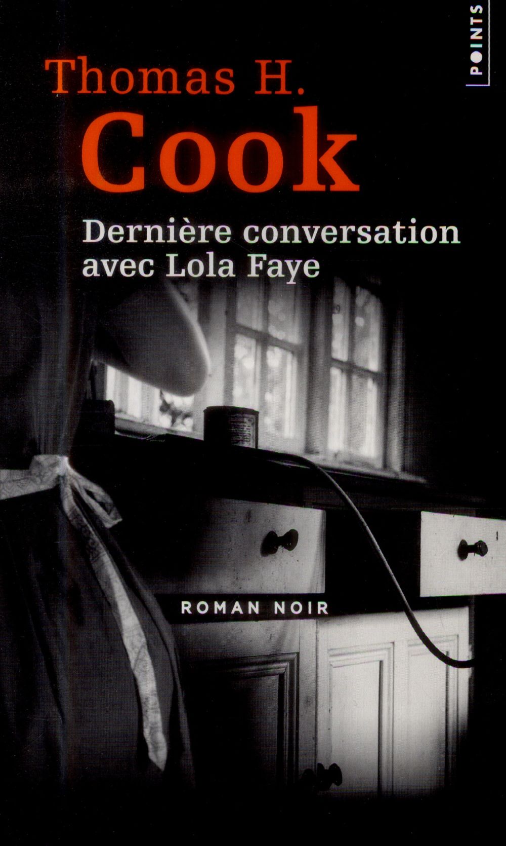 Dernière conversation avec Lola Faye - flash vidéo
