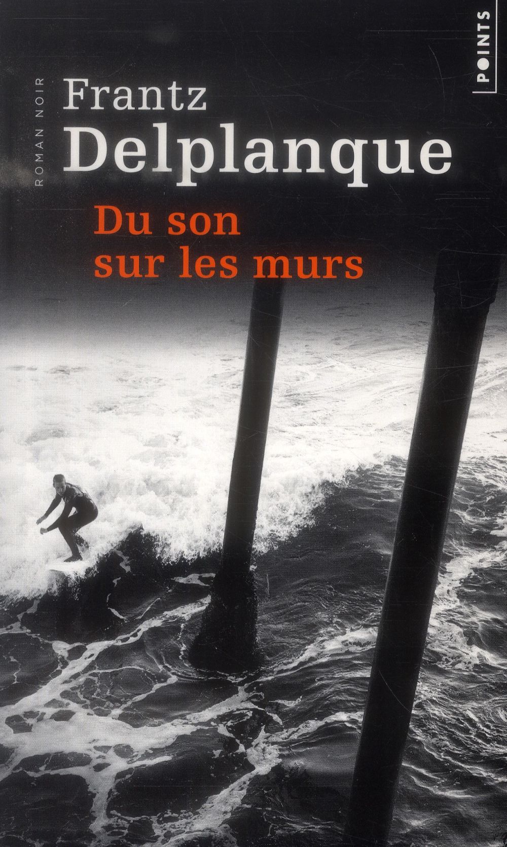 Du son sur les murs - flash vidéo