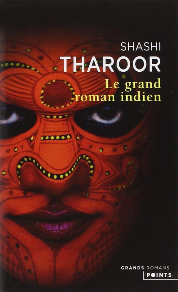 Le grand roman indien - flash vidéo