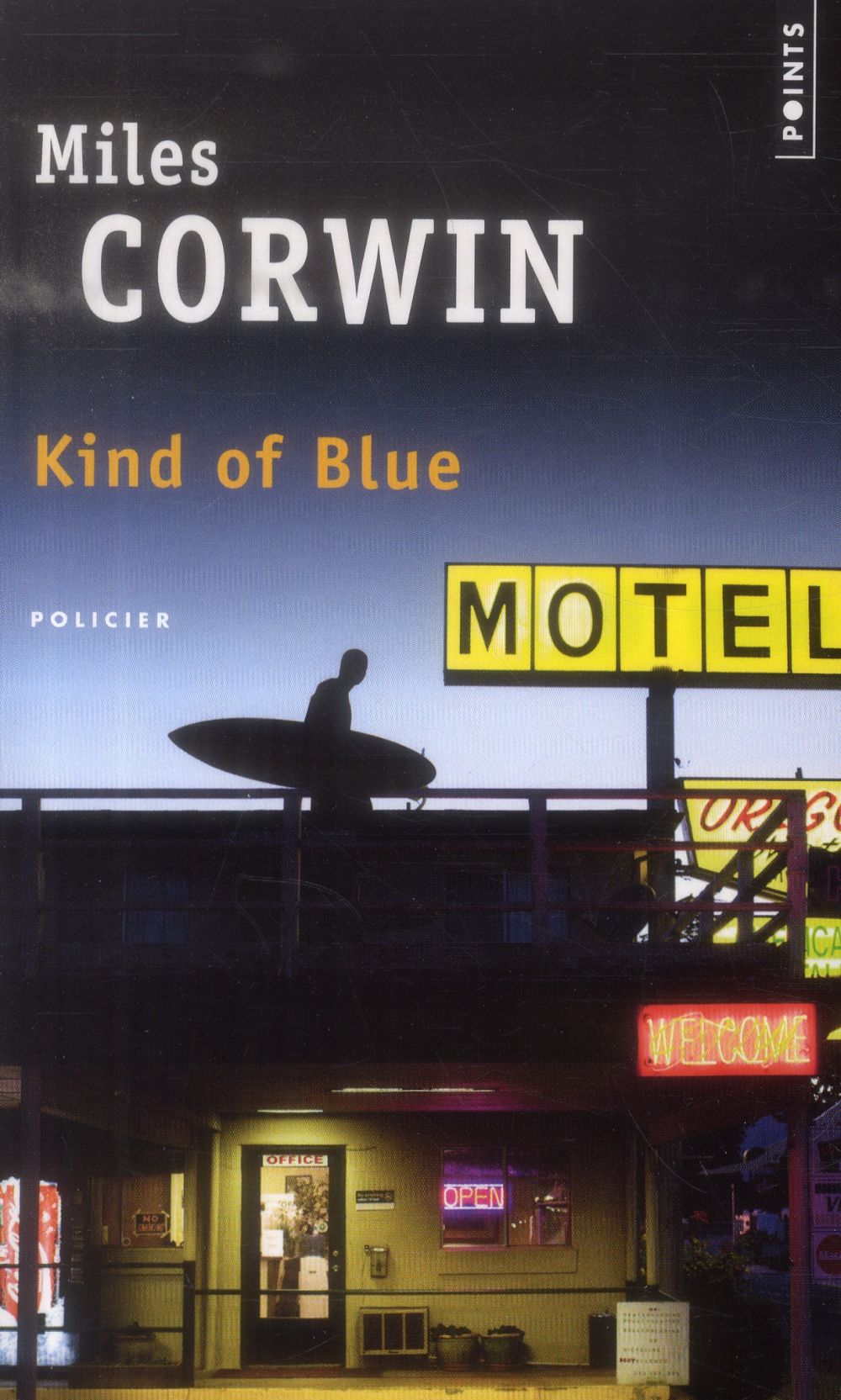Kind of blue - flash vidéo