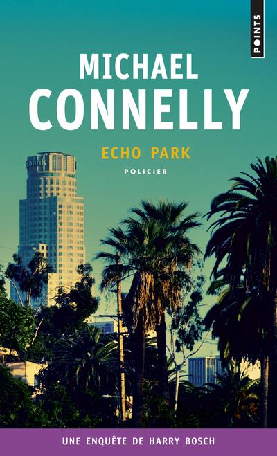 Echo park - flash vidéo