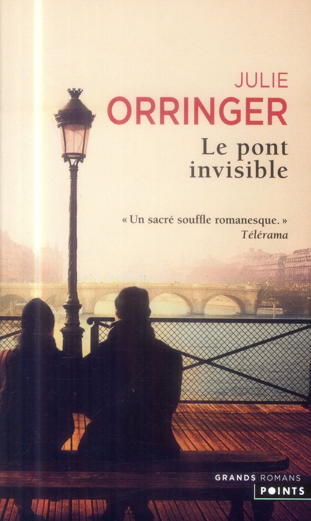Le pont invisible