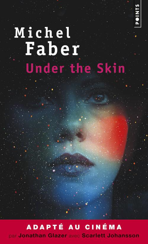 Under the skin - flash vidéo