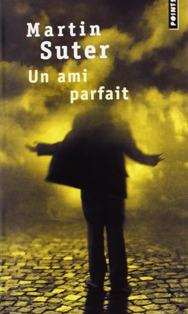 Un ami parfait - flash vidéo