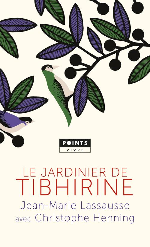 Le jardinier de Tibhirine - flash vidéo