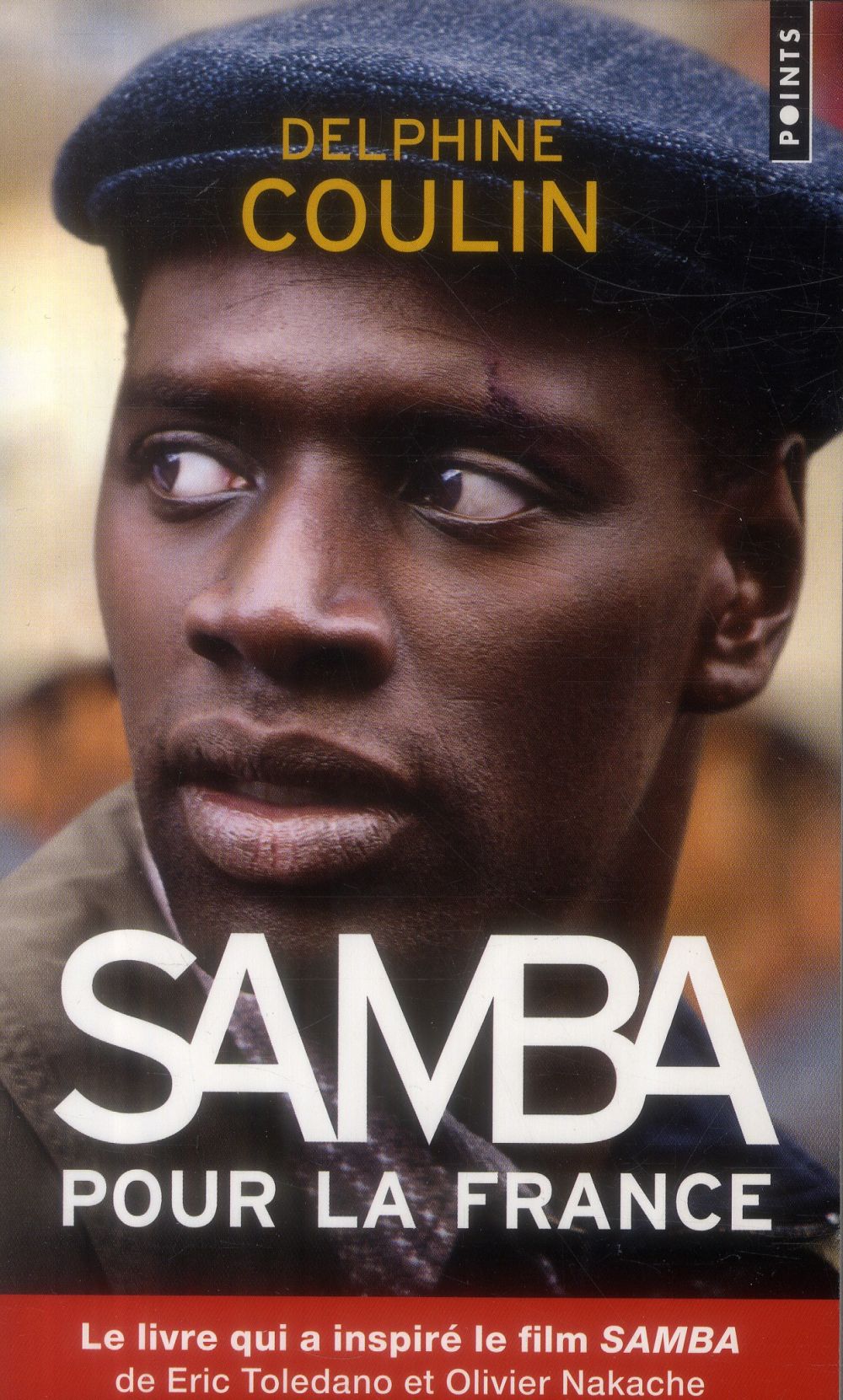 Samba pour la France