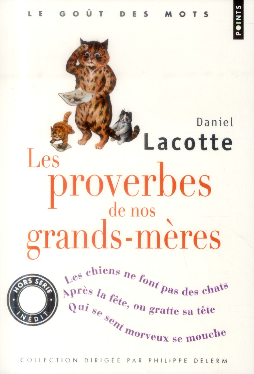 Les proverbes de nos grands-mères - flash vidéo