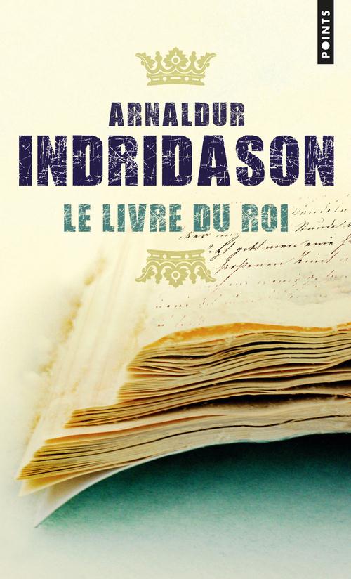 Le livre du roi - flash vidéo