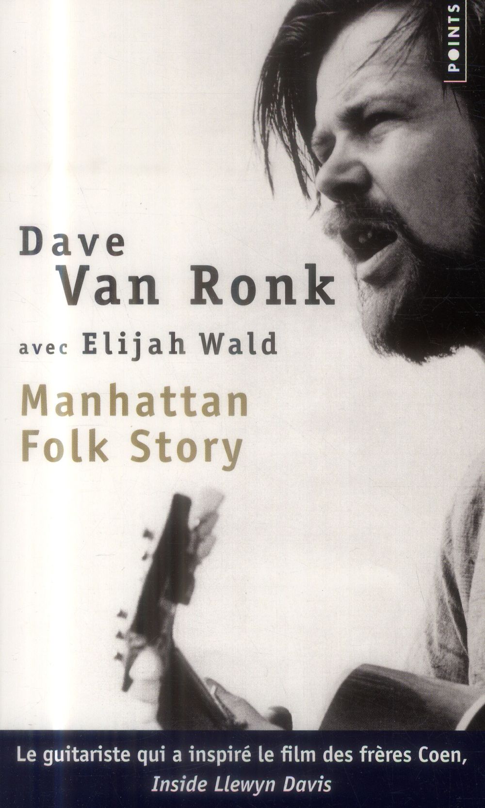 Manhattan Folk Story