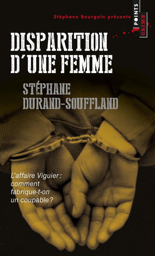 Disparition d'une femme ; l'affaire Viguier - flash vidéo