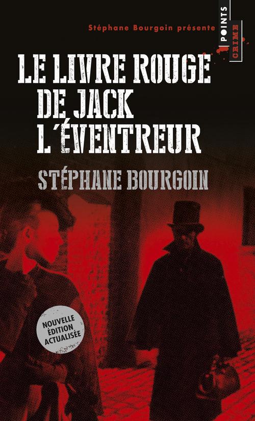 Le livre rouge de Jack l'Éventreur - flash vidéo