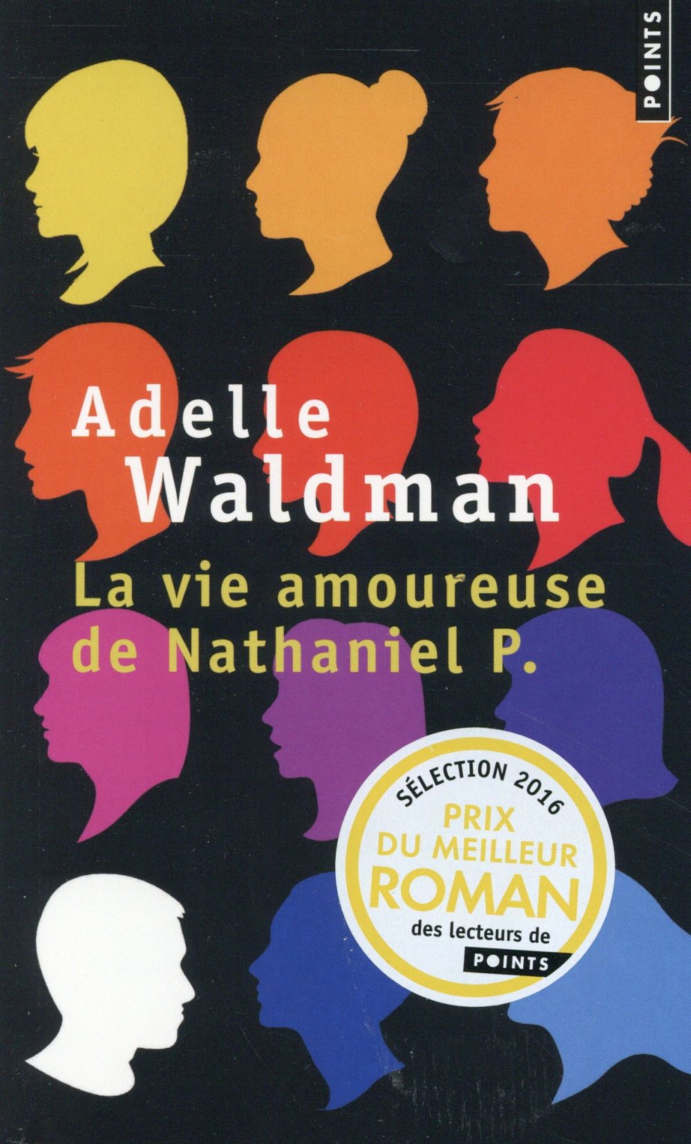 La vie amoureuse de Nathaniel P.