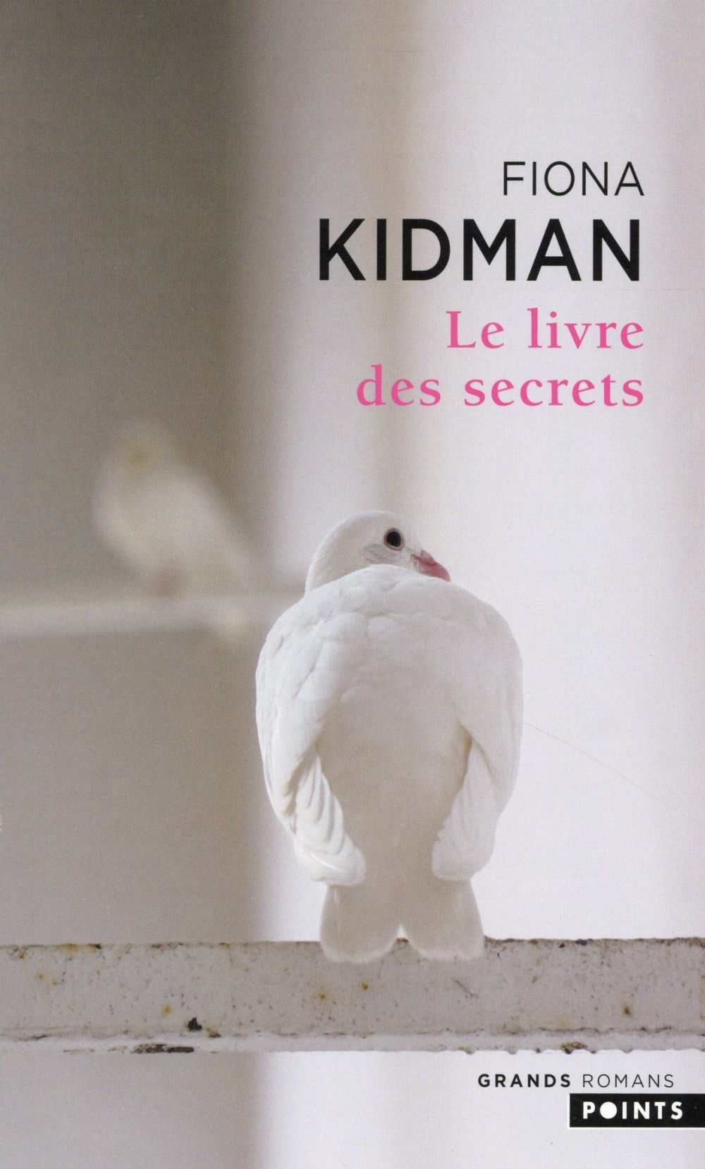 Le livre des secrets - flash vidéo