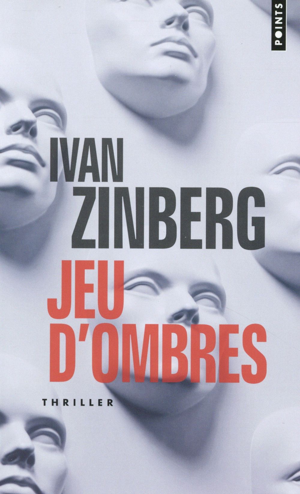 Jeu d'ombres