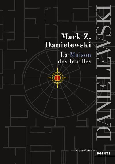 La maison des feuilles