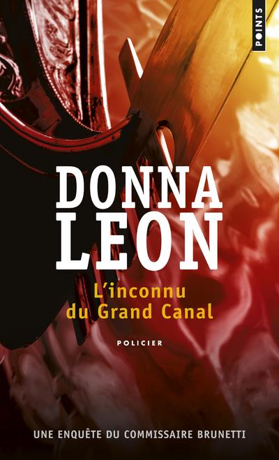 L'inconnu du Grand Canal - flash vidéo